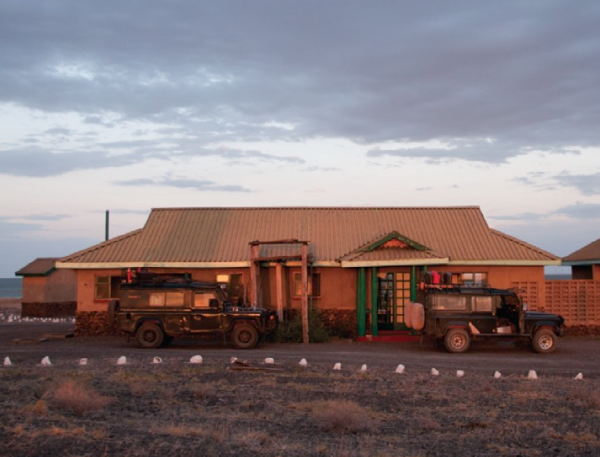 Alia Bay Guest House-1