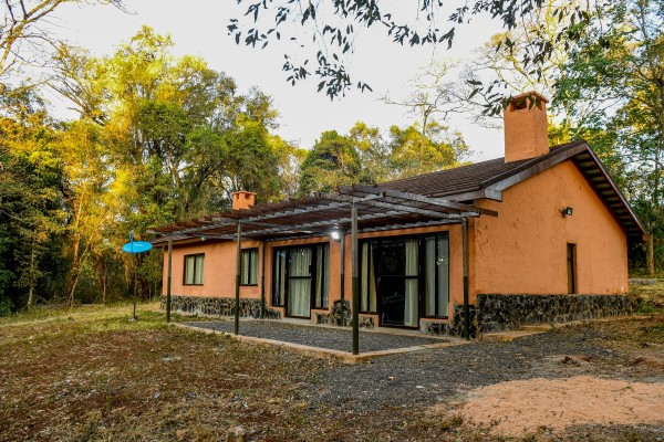 Bonkole Forest House