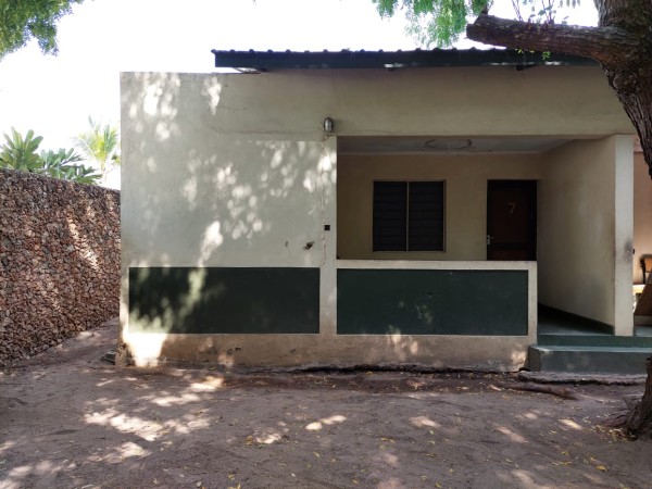 Malindi Small Cottage