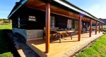 Fishing Lodge House 2 (Karuru)
