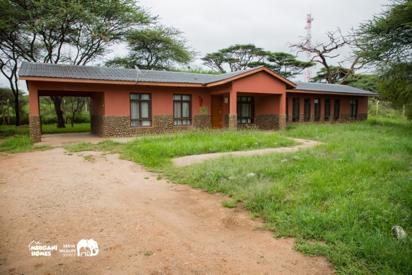 Kilimanjaro Guest House