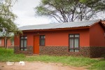 Kilimanjaro Annex