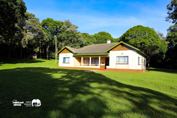 Koitoboss Guesthouse