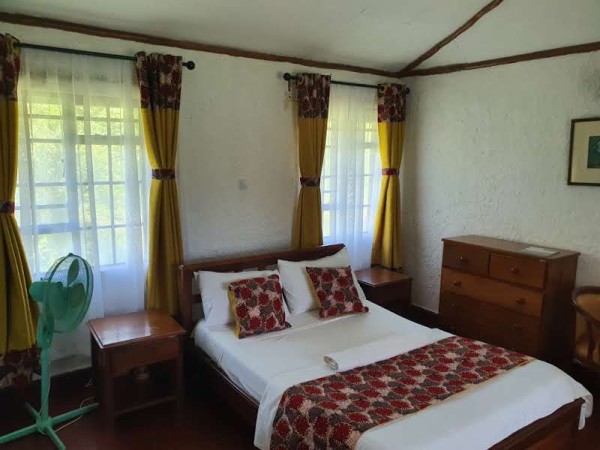 Murera Cottage (With TV)